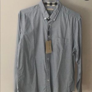 Brand new Burberry Brit shirt